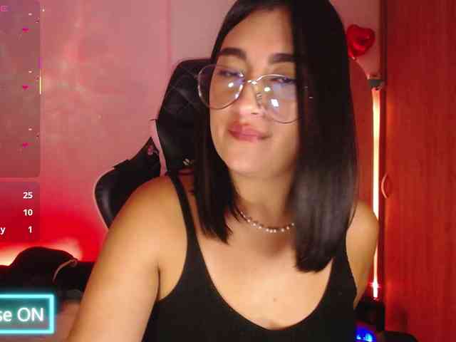 -santalove- webcam