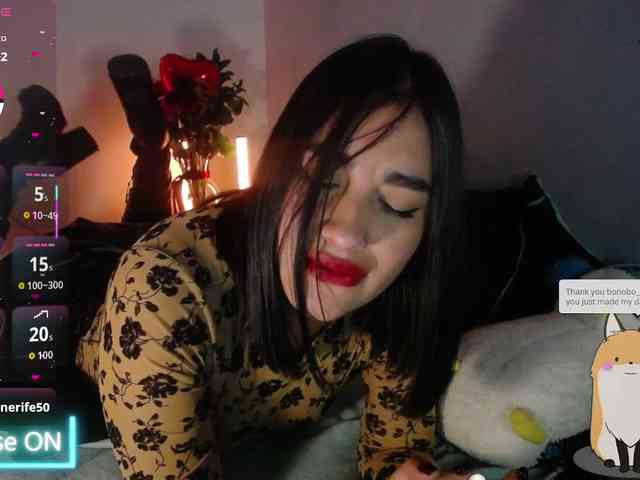 -santalove- webcam