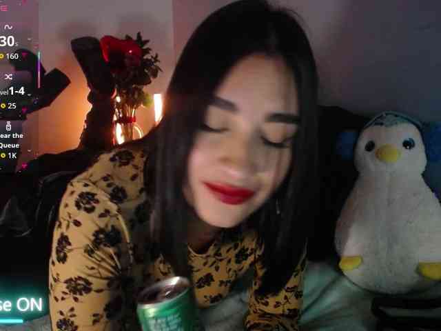 -santalove- webcam