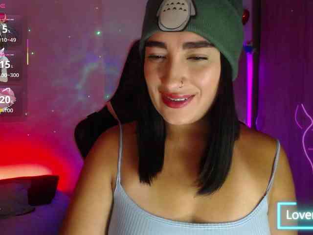 -santalove- webcam
