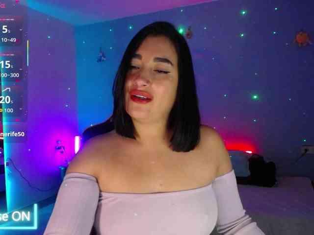 -santalove- webcam
