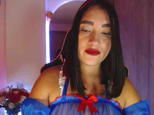 -santalove- webcam