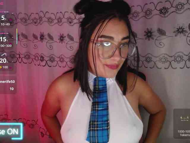 -santalove- webcam