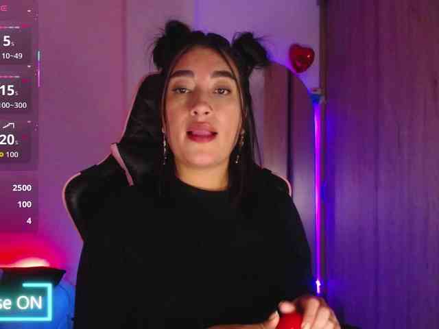 -santalove- webcam