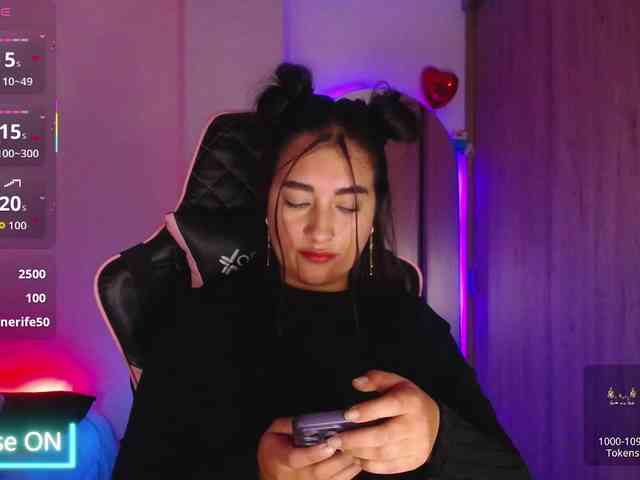 -santalove- webcam