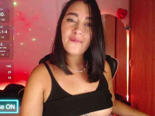 -santalove- webcam