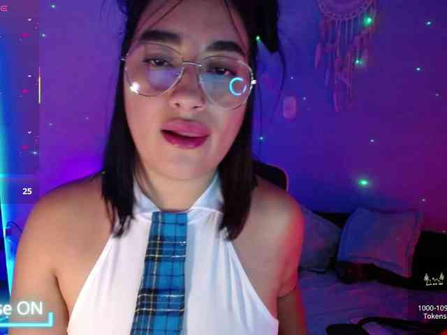 -santalove- webcam
