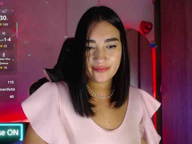 -santalove- webcam