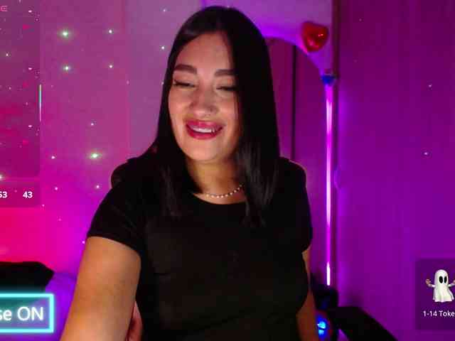 -santalove- webcam