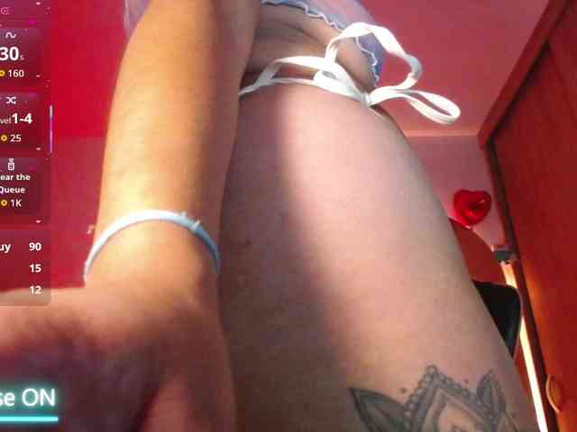 -santalove- webcam