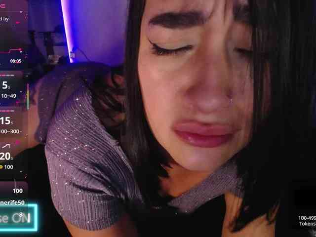 -santalove- webcam