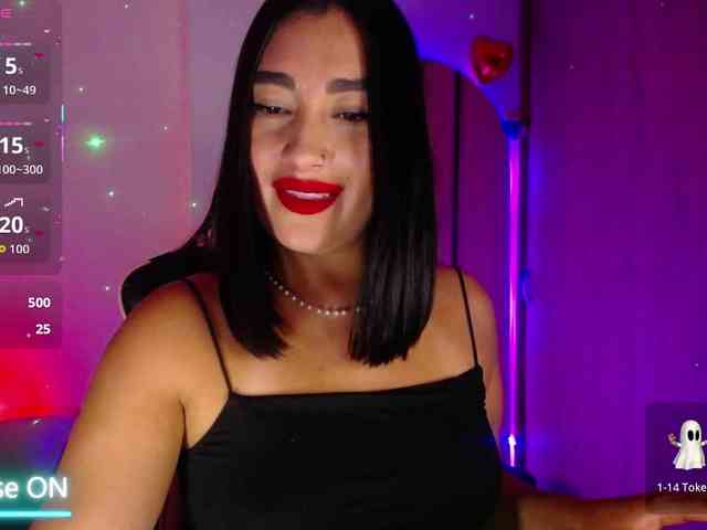 -santalove- webcam