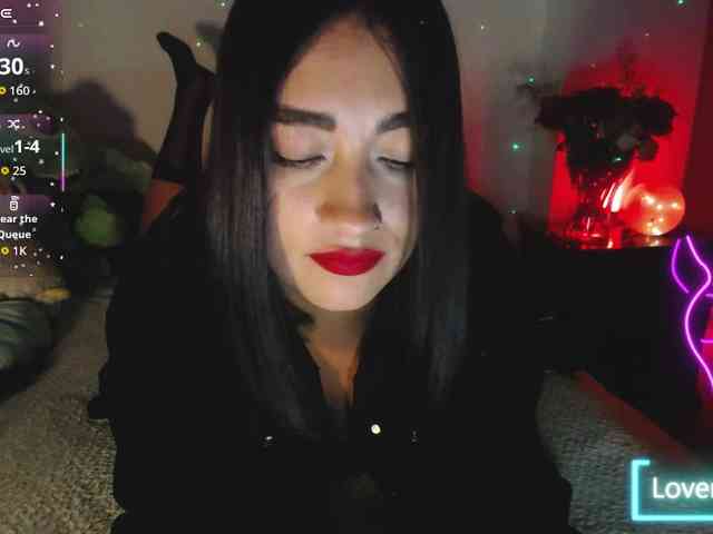 -santalove- webcam
