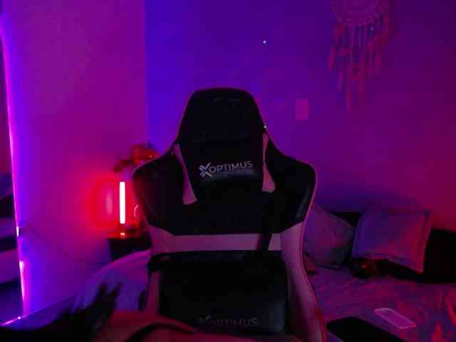 -santalove- webcam