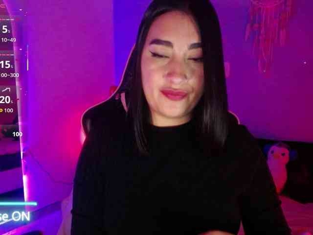 -santalove- webcam