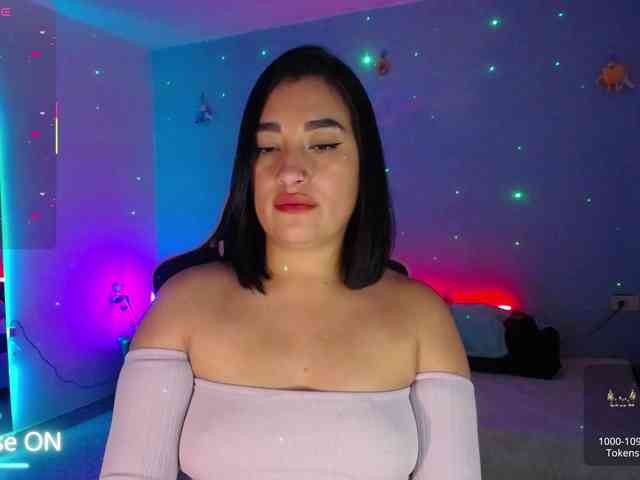 -santalove- Live Webcam on BongaCams