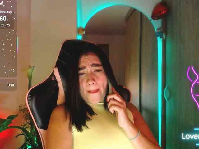 -santalove- webcam