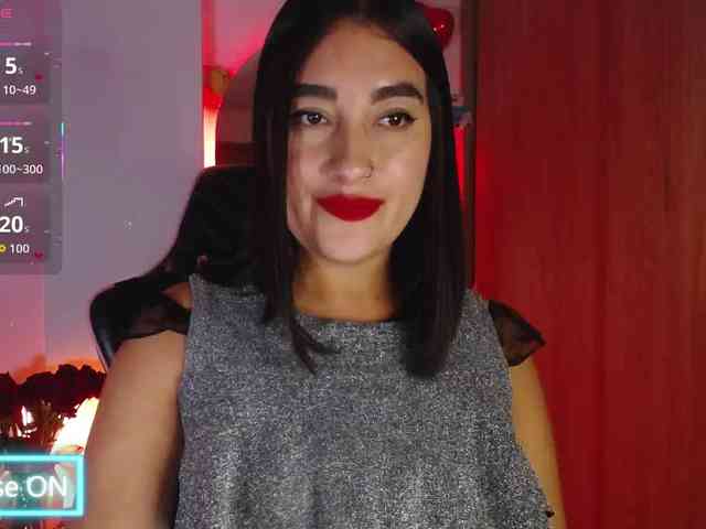 -santalove- webcam