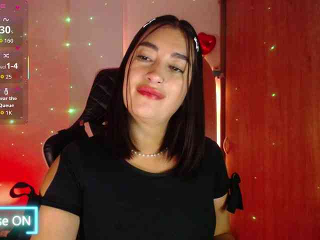 -santalove- webcam
