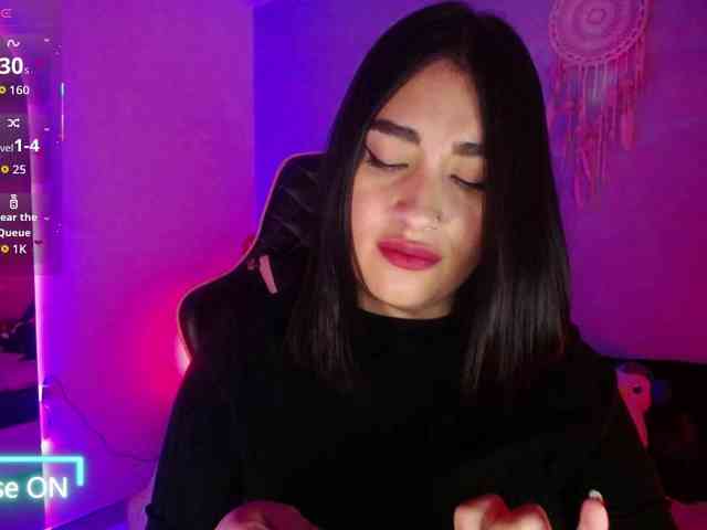 -santalove- webcam