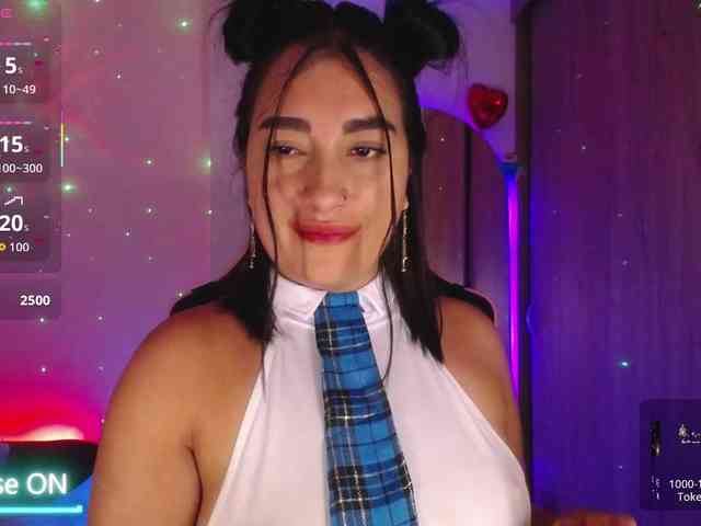 -santalove- webcam