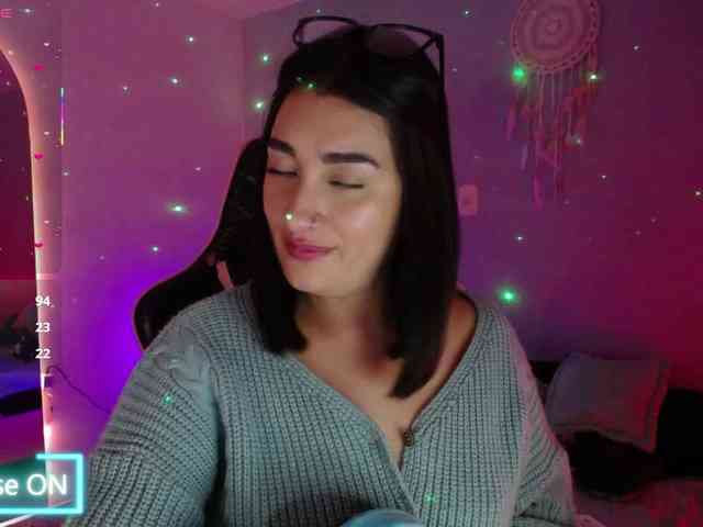 -santalove- webcam