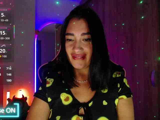 -santalove- webcam