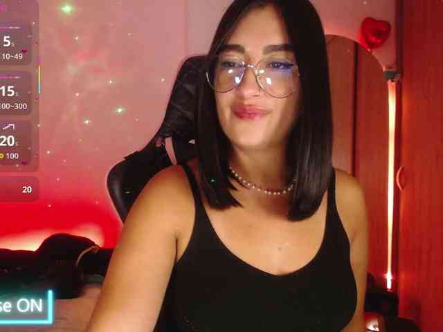 -santalove- webcam
