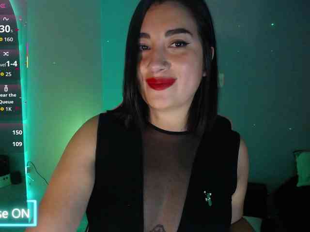 -santalove- webcam