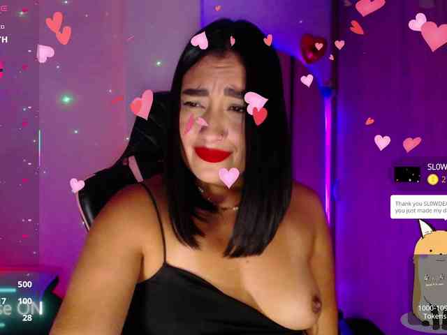 -santalove- webcam