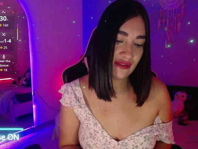-santalove- webcam