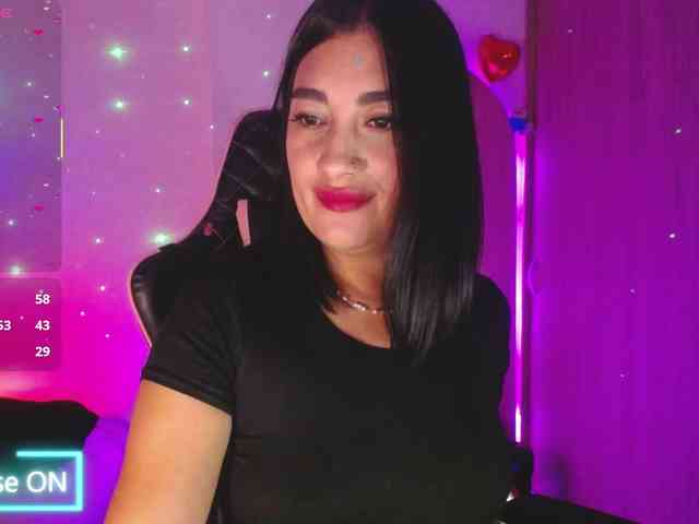 -santalove- webcam