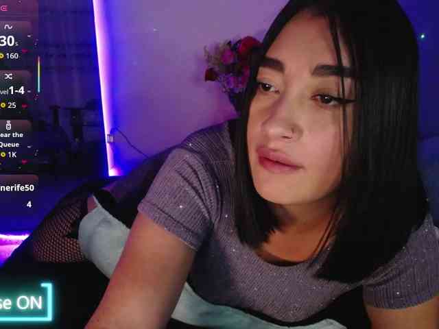 -santalove- webcam