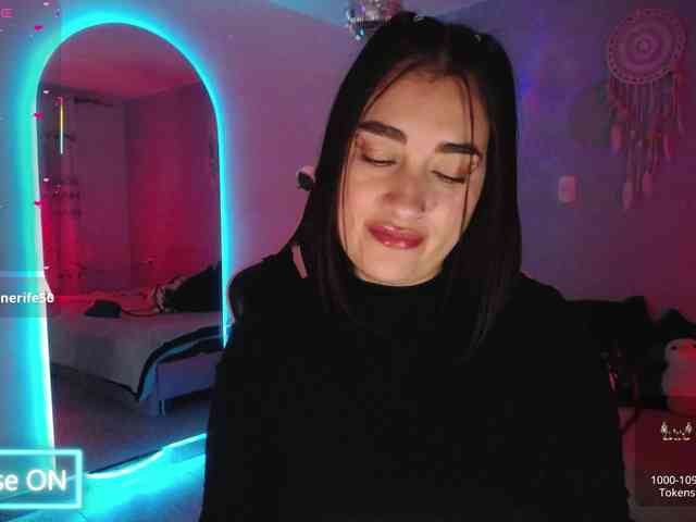 -santalove- webcam