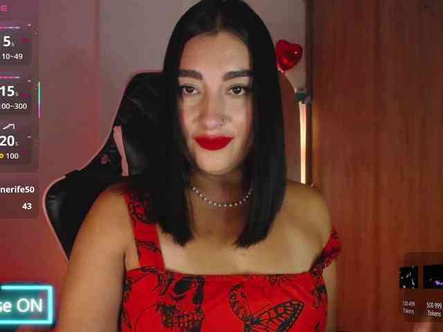 -santalove- webcam