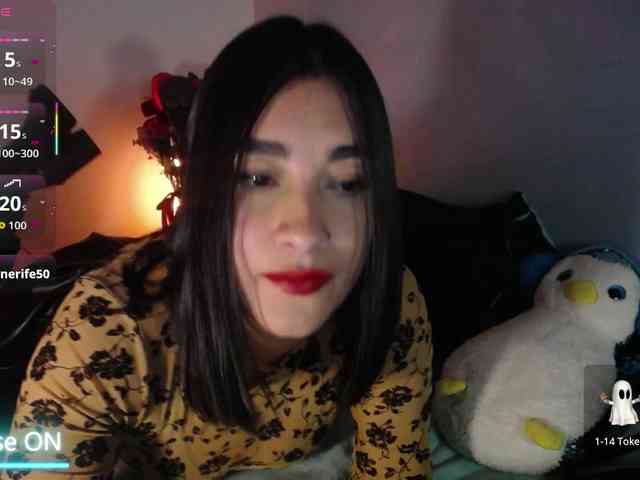 -santalove- webcam