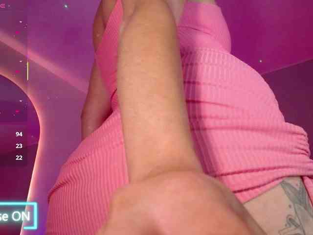 -santalove- webcam
