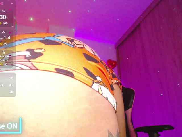 -santalove- webcam