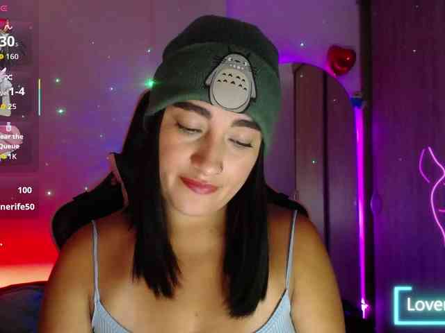 -santalove- webcam
