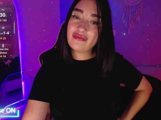 -santalove- webcam