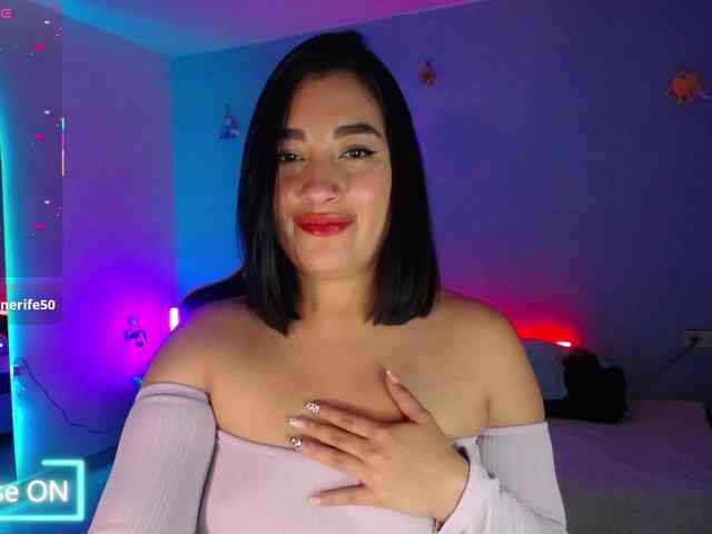-santalove- webcam
