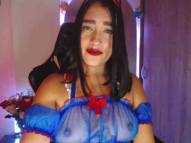 -santalove- webcam