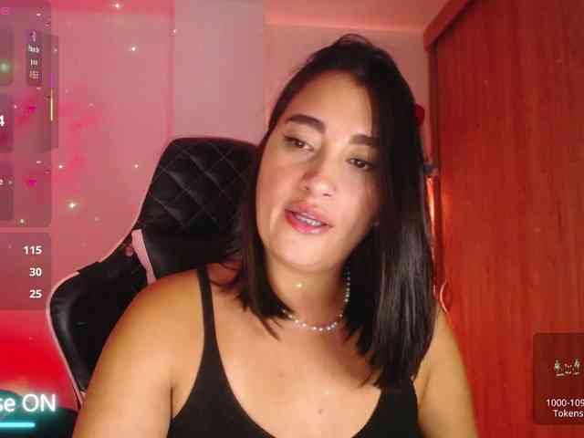 -santalove- webcam