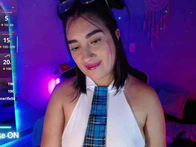 -santalove- webcam
