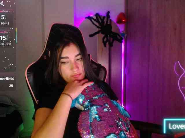 -santalove- webcam