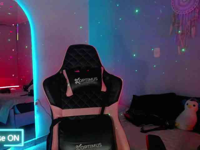 -santalove- webcam