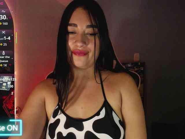 -santalove- webcam