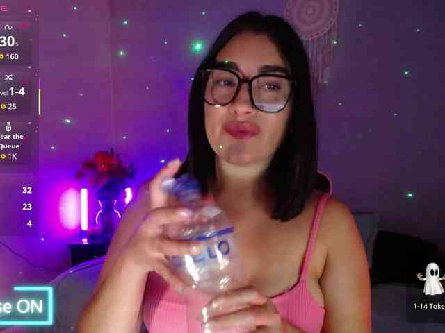 -santalove- webcam