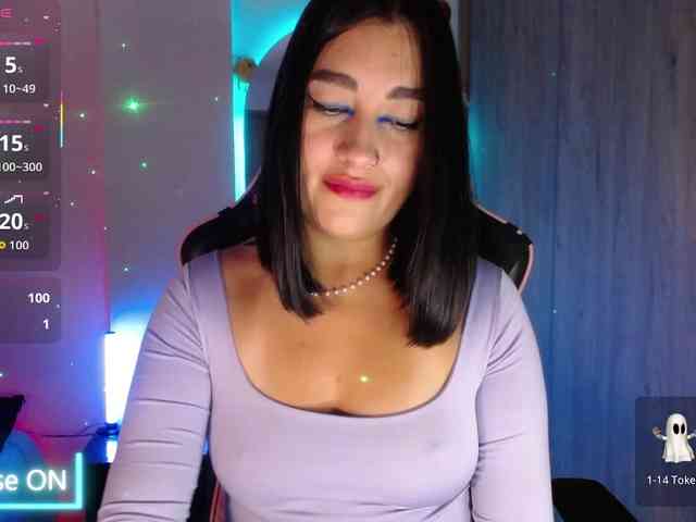 -santalove- webcam
