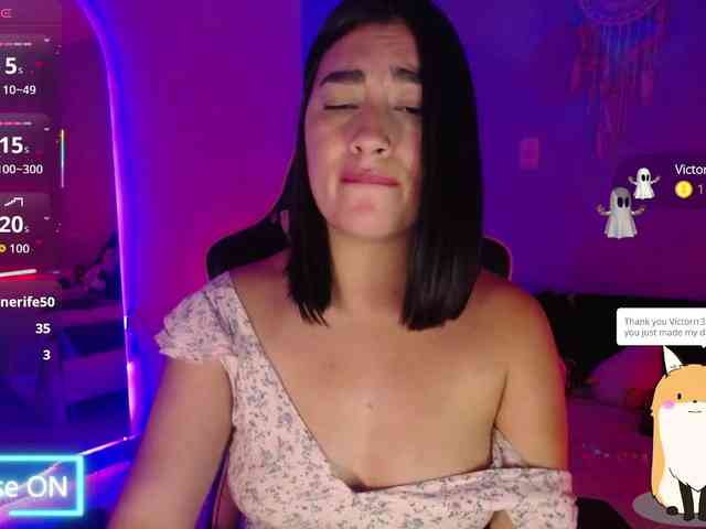 -santalove- webcam